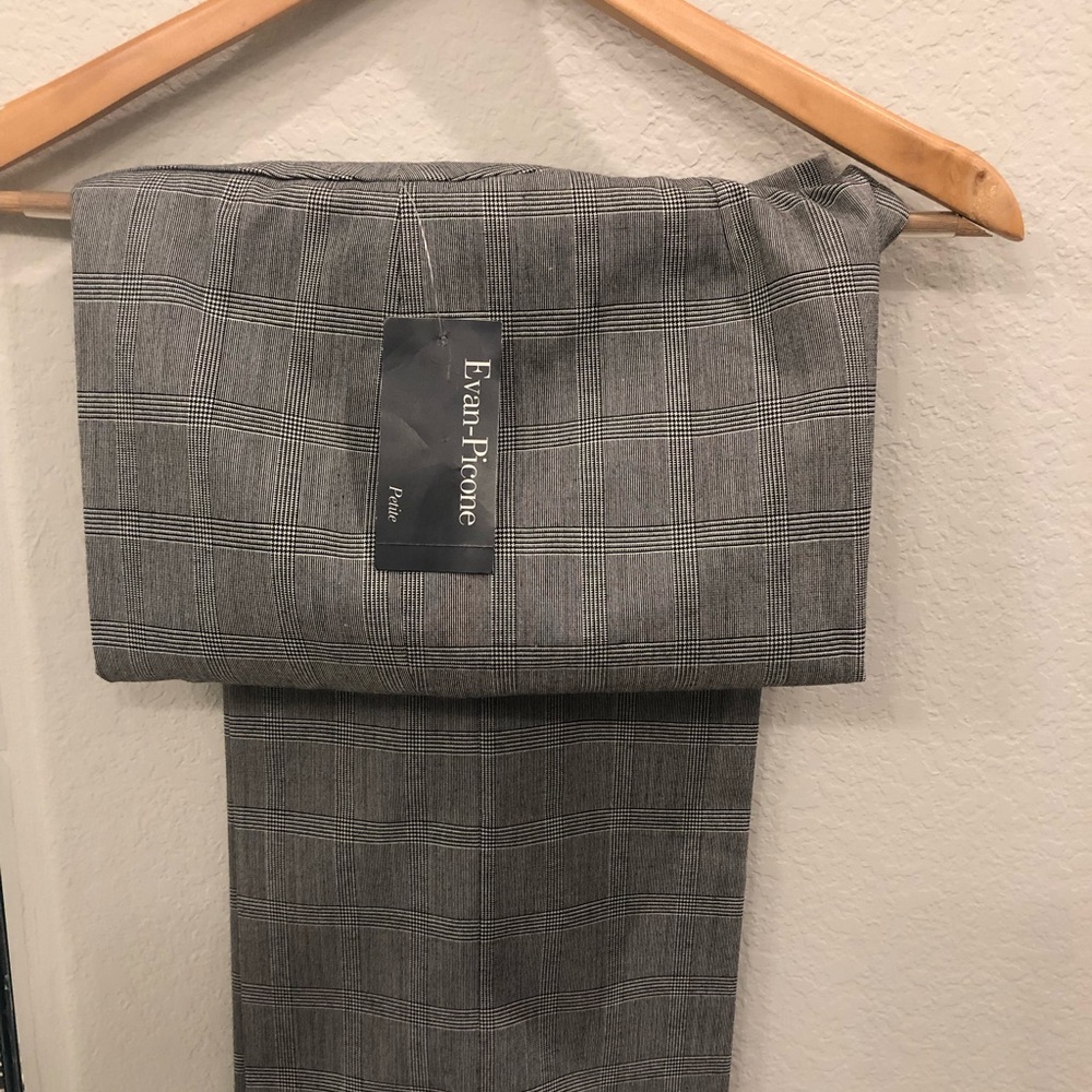 Dress pants